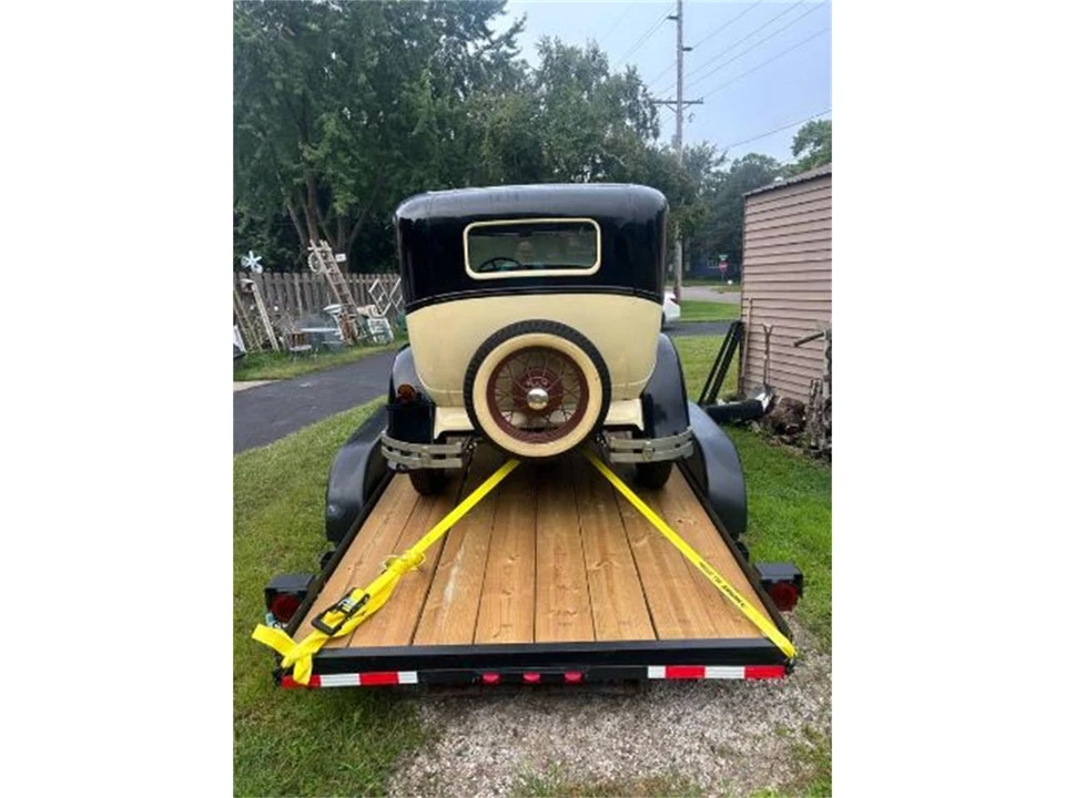 1931 Ford Model A - Image 21 of 23