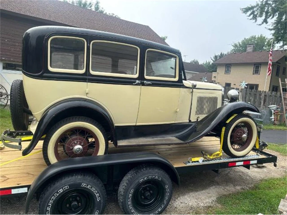 1931 Ford Model A - Image 22 of 23