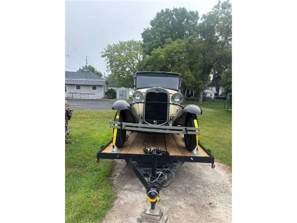 1931 Ford Model A - Image 23 of 23
