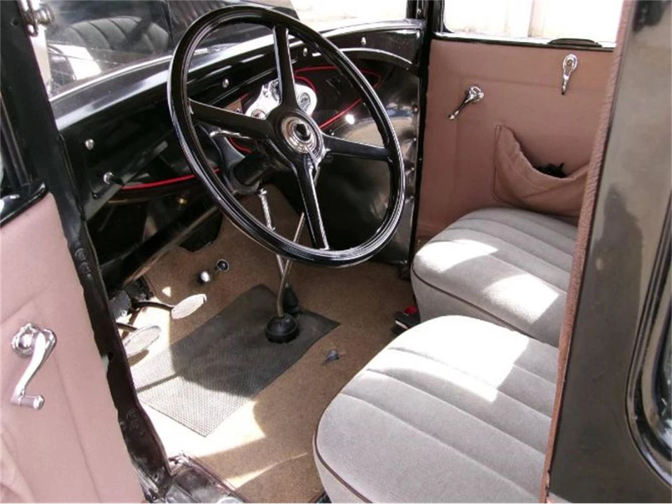 1931 Ford Model A - Image 6 of 12