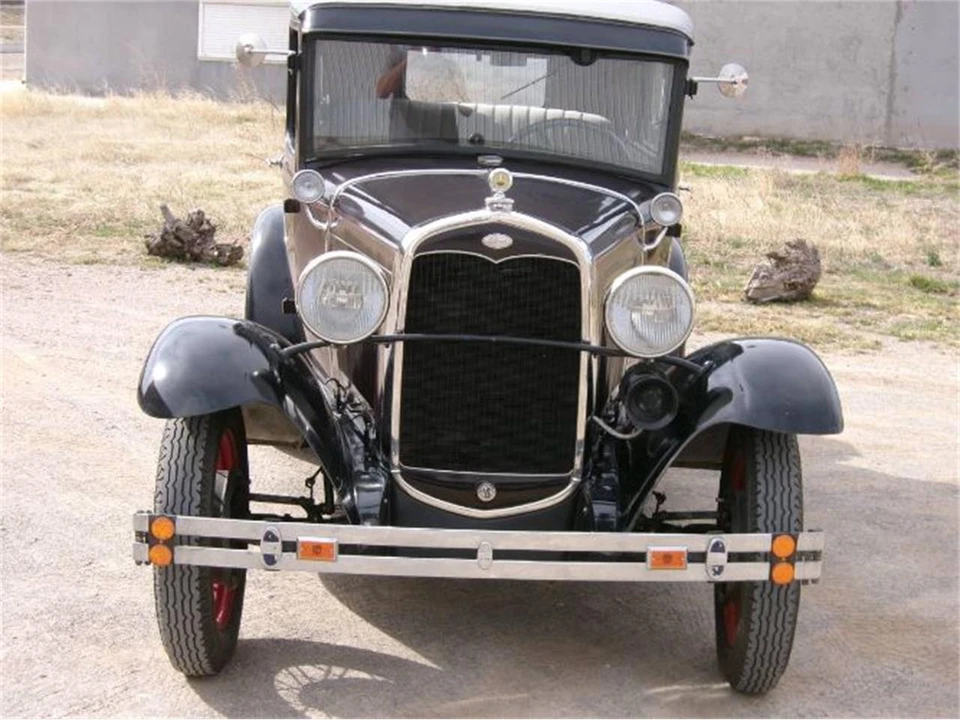 1931 Ford Model A - Image 3 of 12