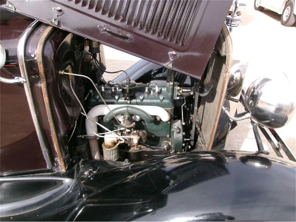 1931 Ford Model A - Image 9 of 12