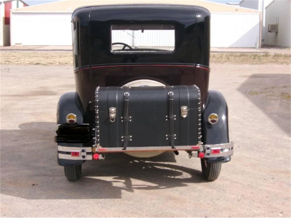 1931 Ford Model A - Image 2 of 12