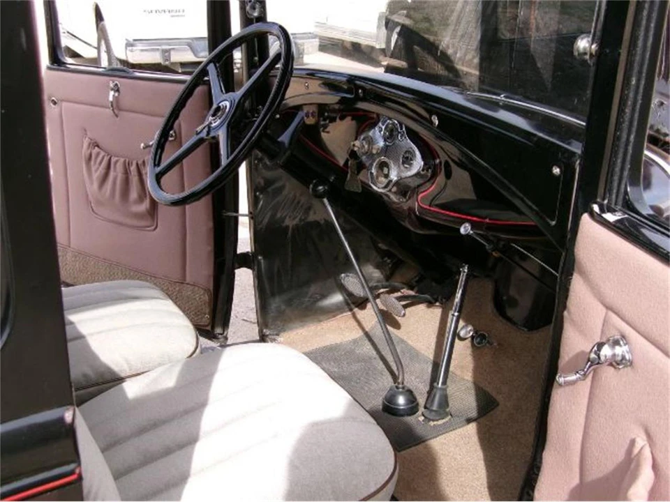 1931 Ford Model A - Image 7 of 12