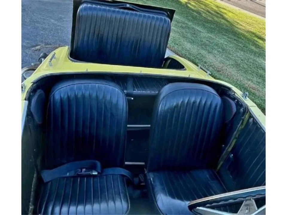 1931 Ford Model A - Image 5 of 16