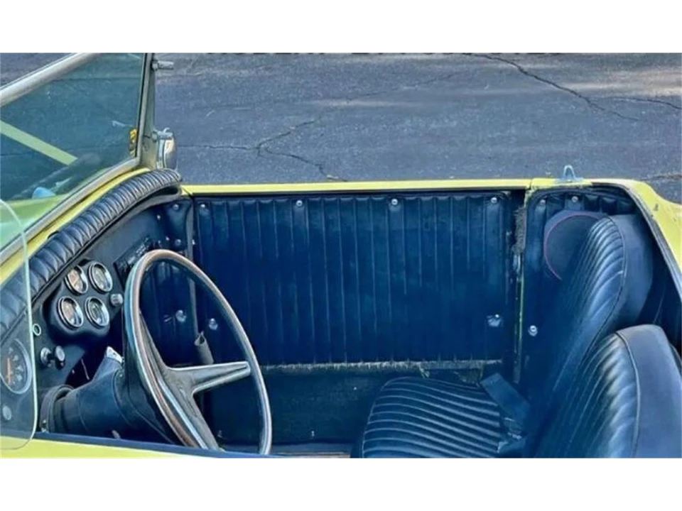 1931 Ford Model A - Image 6 of 16