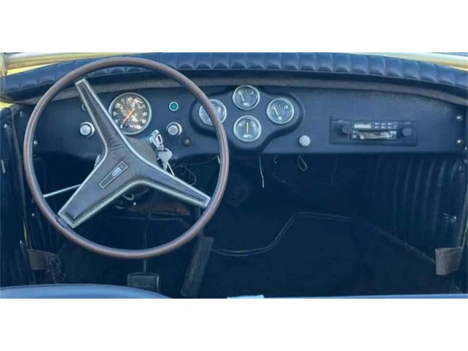 1931 Ford Model A - Image 4 of 16