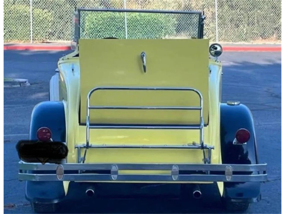 1931 Ford Model A - Image 12 of 16
