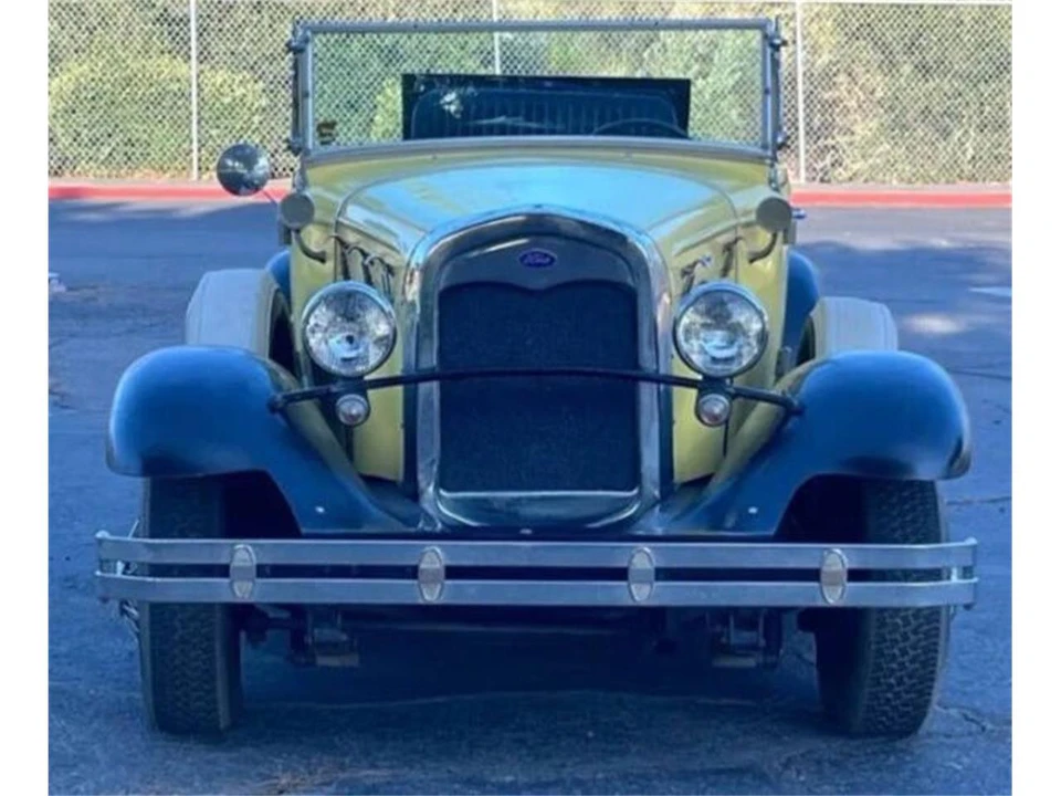 1931 Ford Model A - Image 15 of 16