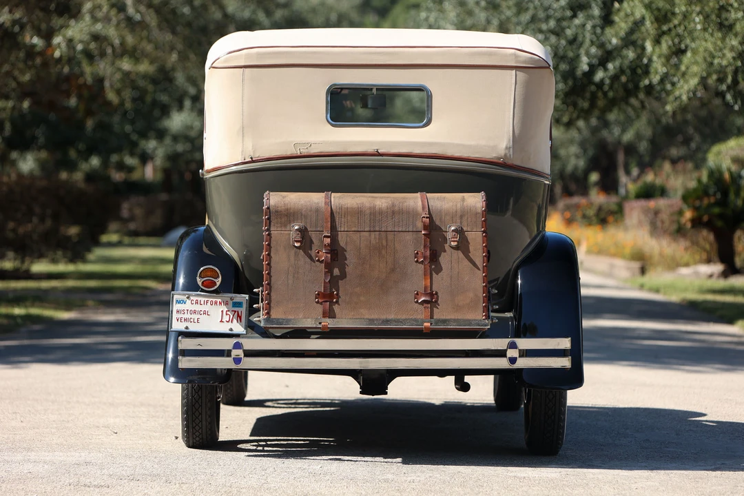 1931 Ford Model A - Image 11 of 31