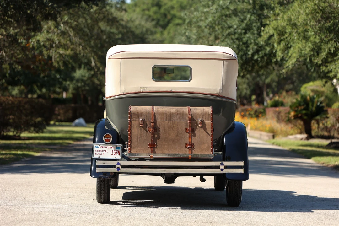 1931 Ford Model A - Image 12 of 31