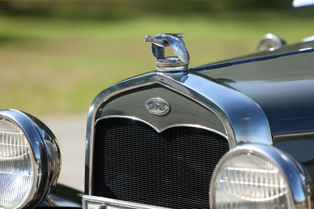1931 Ford Model A - Image 18 of 31