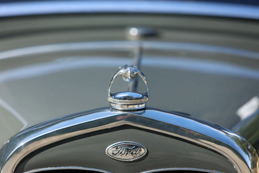 1931 Ford Model A - Image 20 of 31