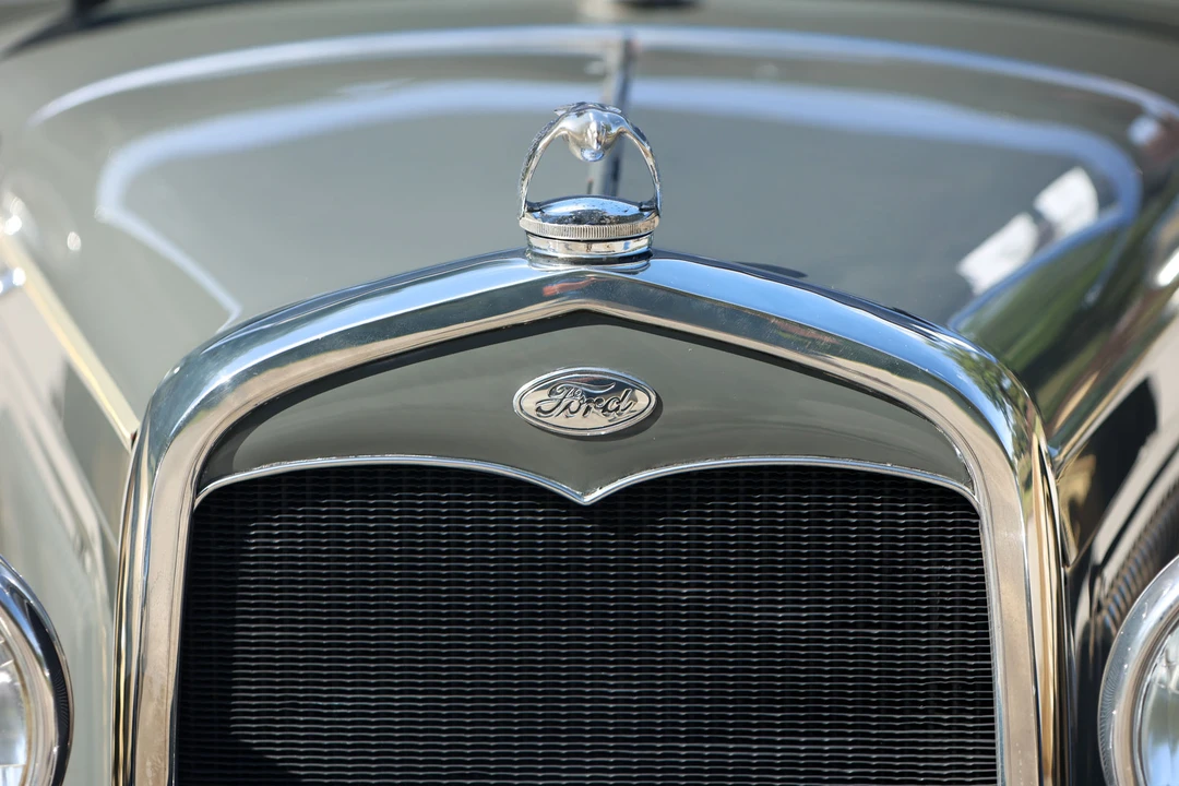 1931 Ford Model A - Image 22 of 31