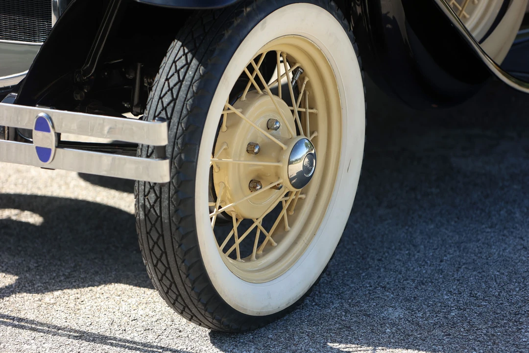 1931 Ford Model A - Image 24 of 31