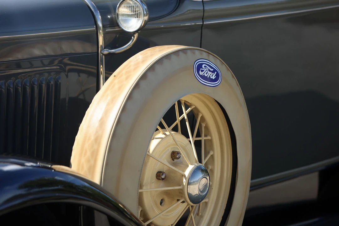 1931 Ford Model A - Image 25 of 31