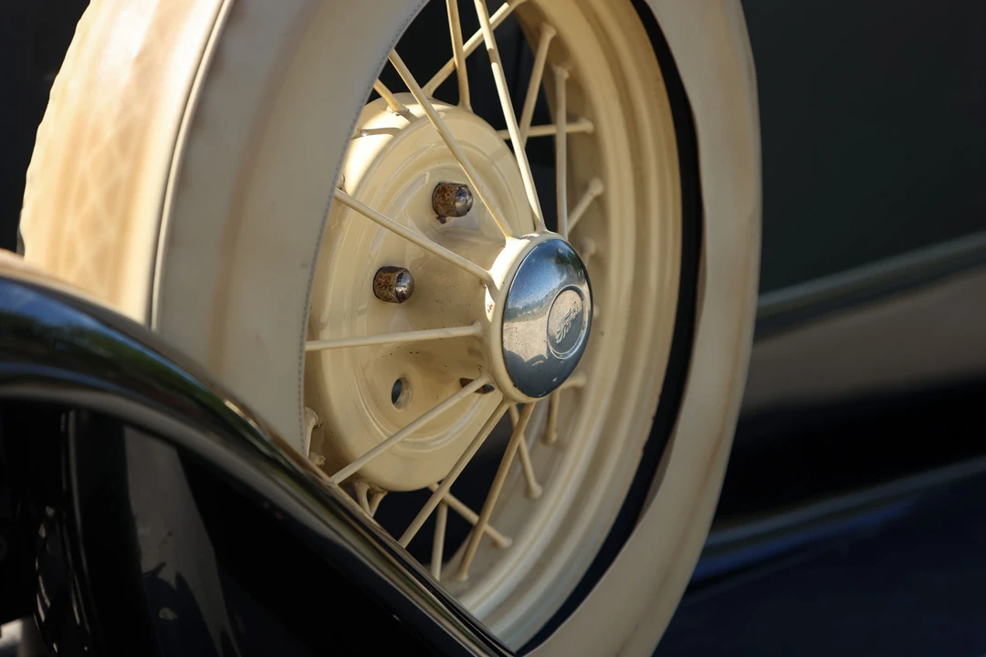 1931 Ford Model A - Image 26 of 31