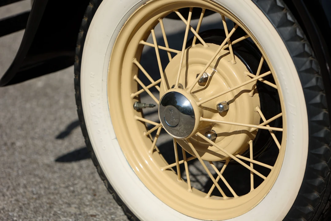 1931 Ford Model A - Image 27 of 31