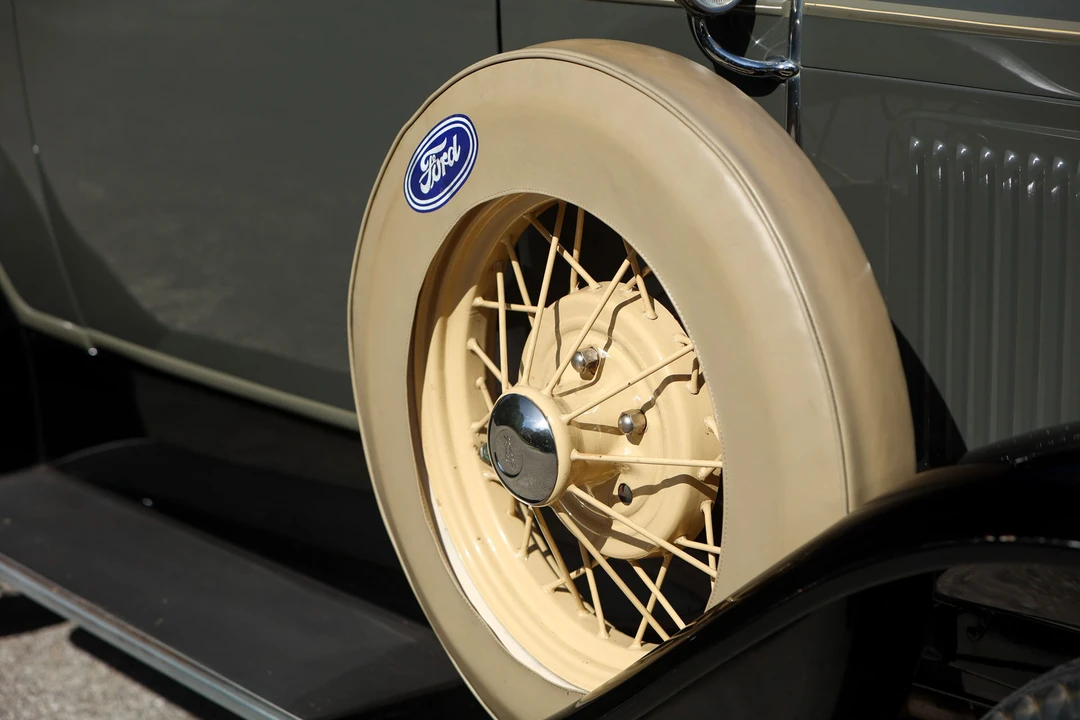 1931 Ford Model A - Image 28 of 31