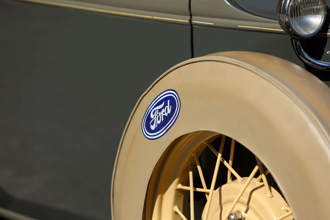1931 Ford Model A - Image 29 of 31