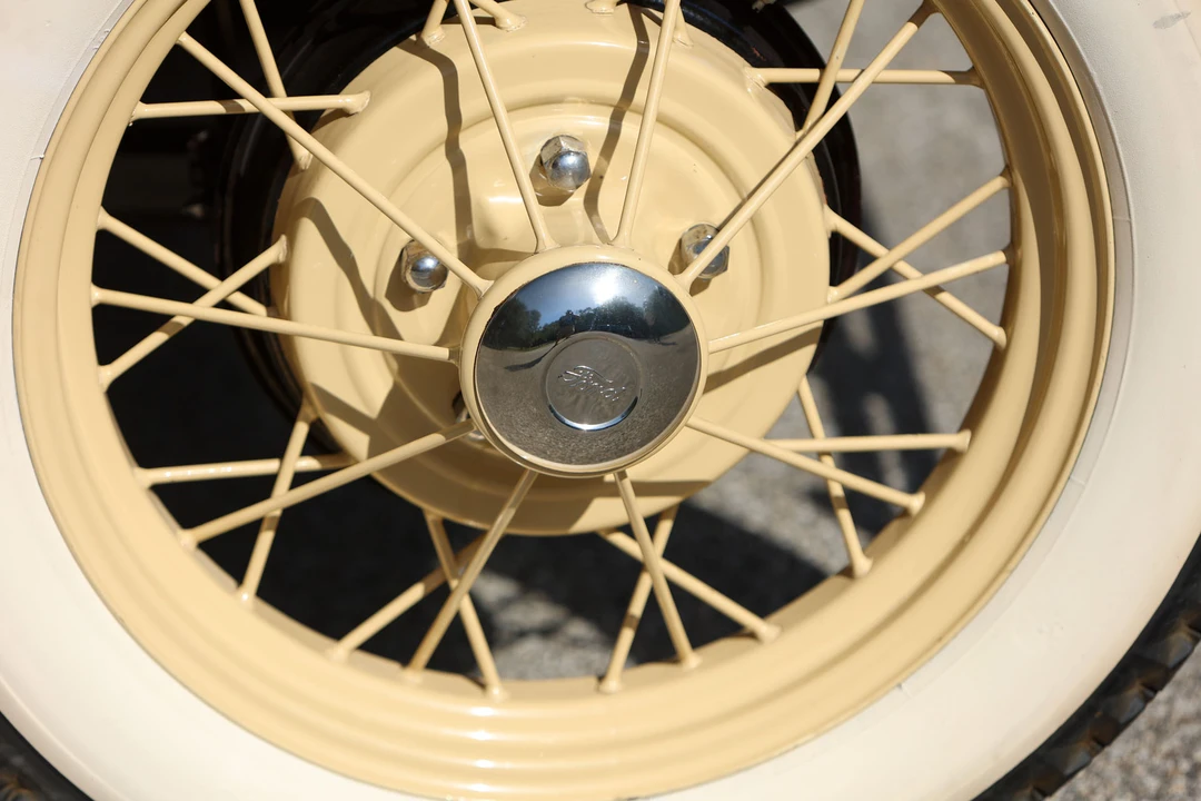 1931 Ford Model A - Image 30 of 31