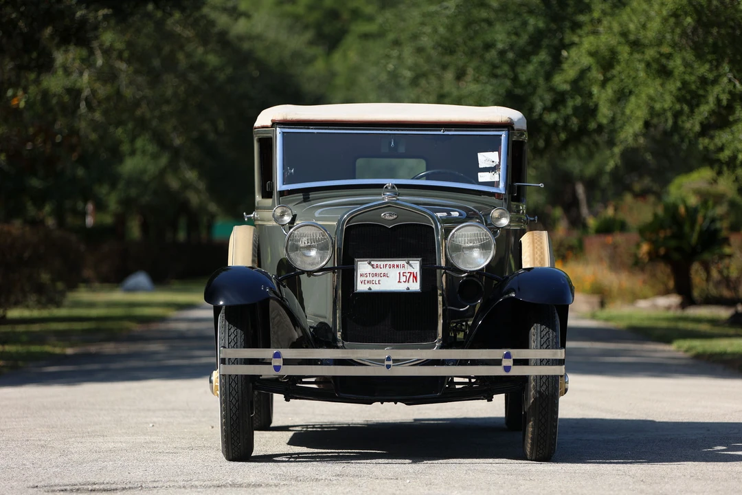 1931 Ford Model A - Image 5 of 31