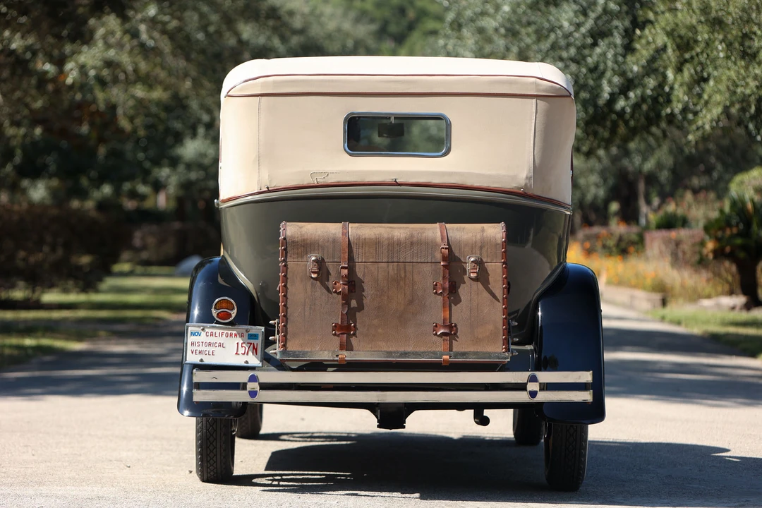 1931 Ford Model A - Image 10 of 31