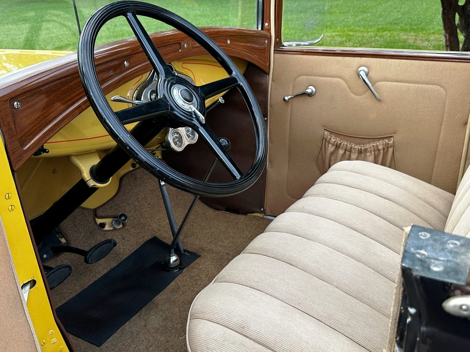 1931 Ford Model A - Image 25 of 31