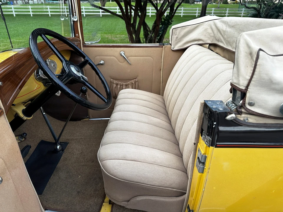 1931 Ford Model A - Image 23 of 31