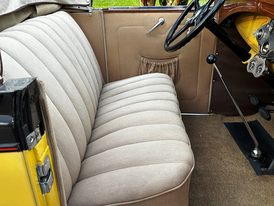 1931 Ford Model A - Image 24 of 31