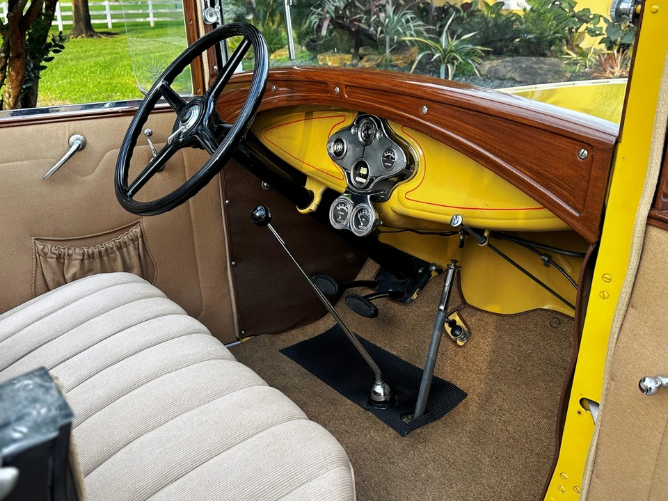 1931 Ford Model A - Image 26 of 31