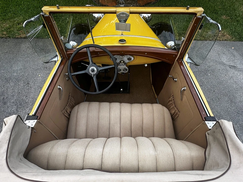 1931 Ford Model A - Image 28 of 31