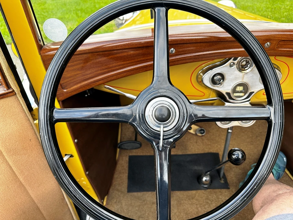 1931 Ford Model A - Image 29 of 31