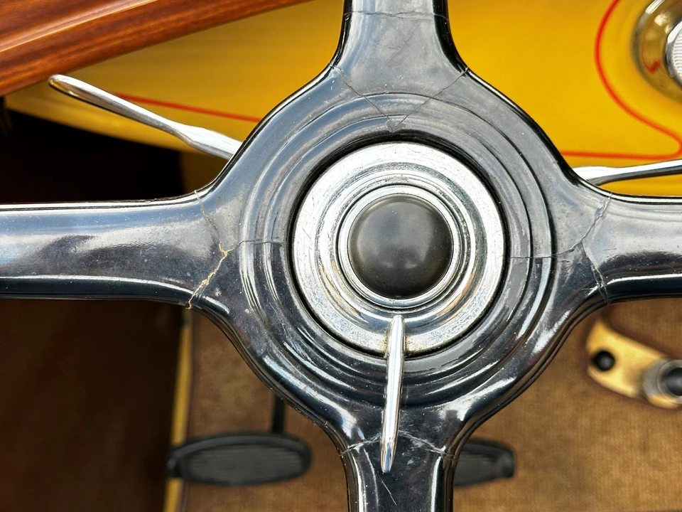 1931 Ford Model A - Image 30 of 31