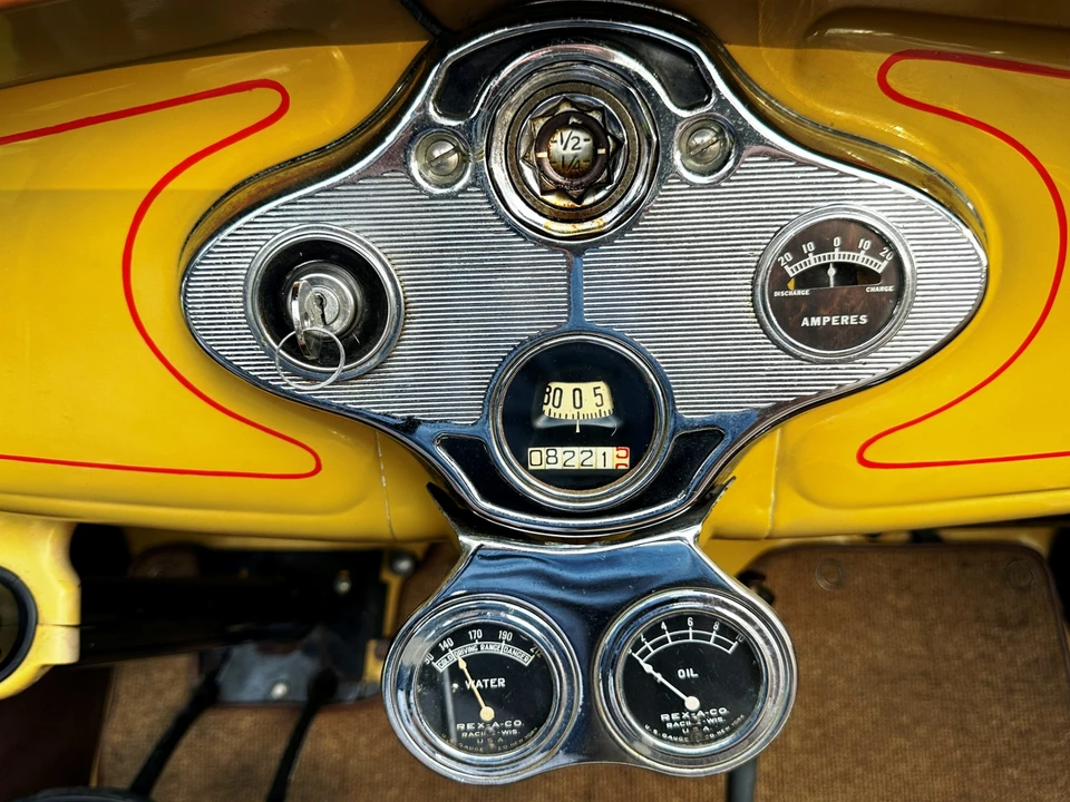 1931 Ford Model A - Image 31 of 31
