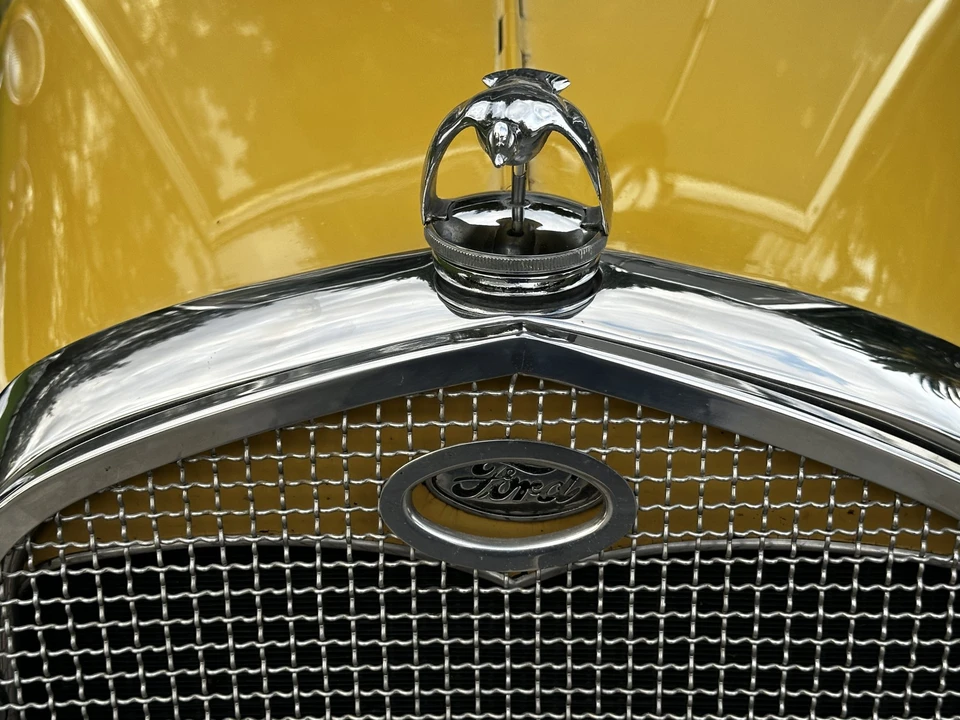 1931 Ford Model A - Image 14 of 31