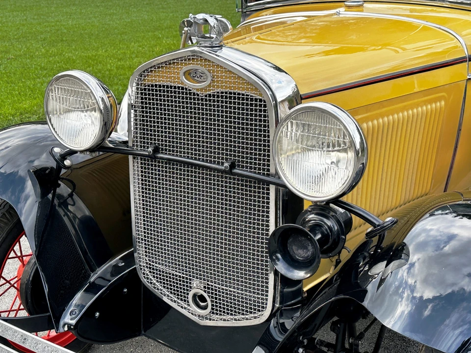 1931 Ford Model A - Image 12 of 31