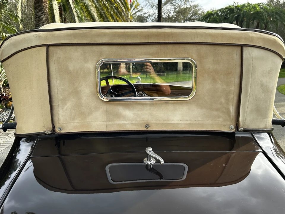1931 Ford Model A - Image 16 of 31