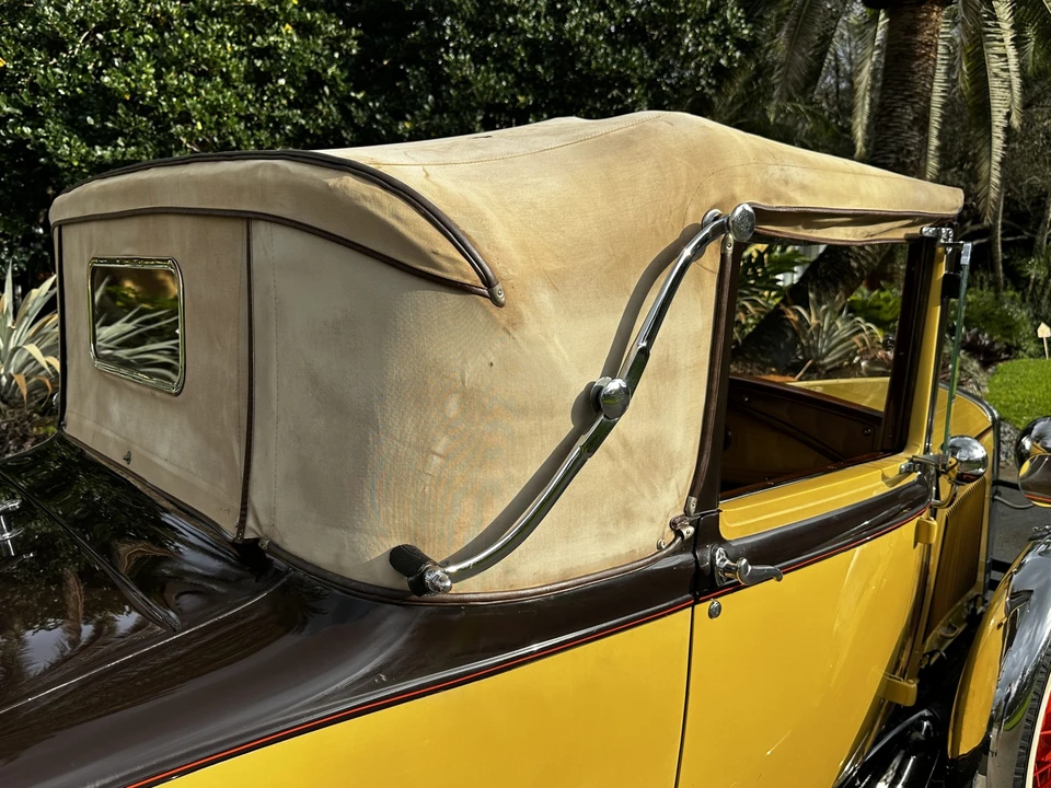 1931 Ford Model A - Image 17 of 31
