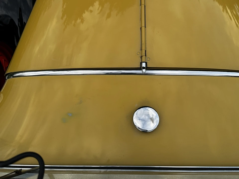 1931 Ford Model A - Image 20 of 31