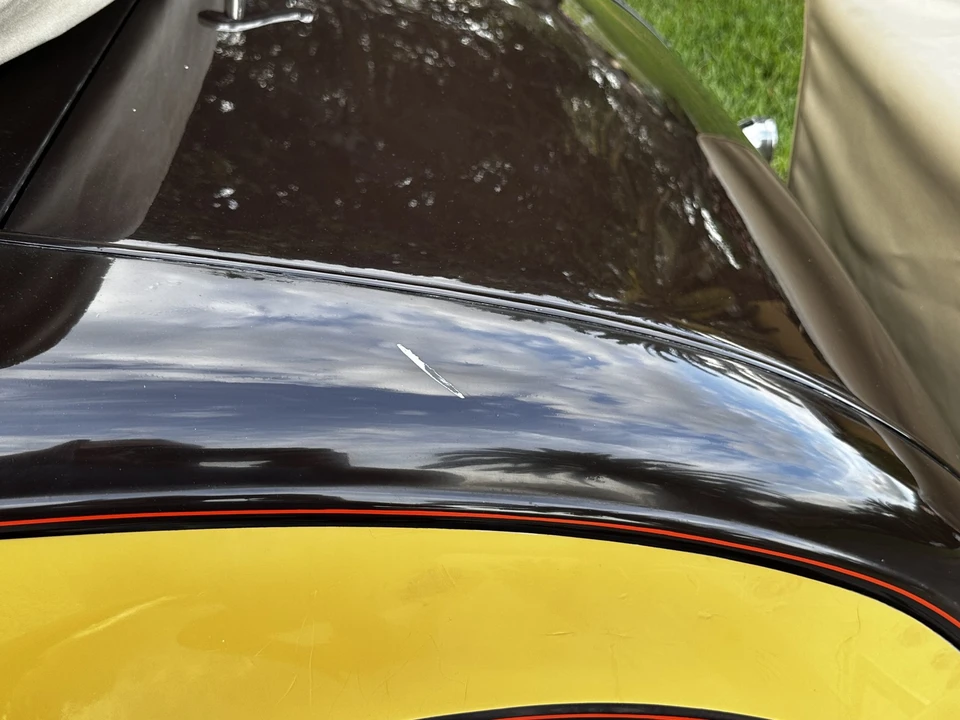 1931 Ford Model A - Image 22 of 31