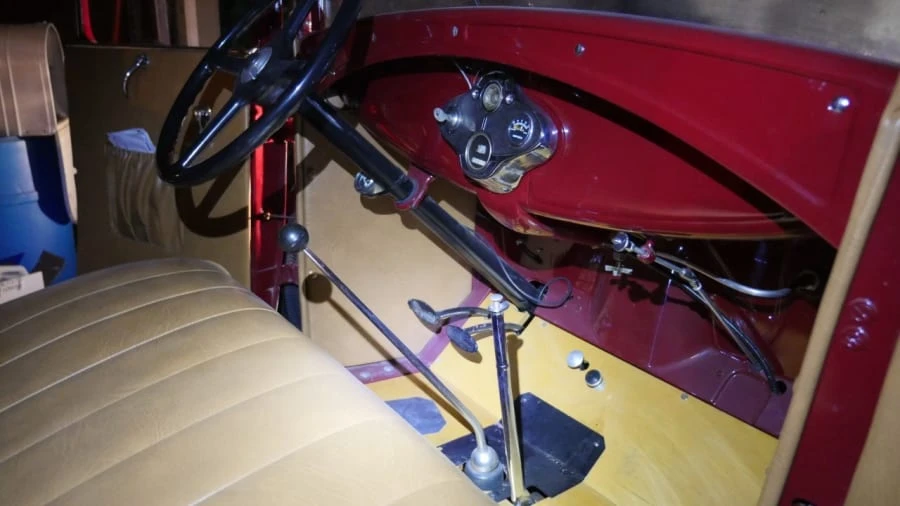 1931 Ford Model A - Image 2 of 6