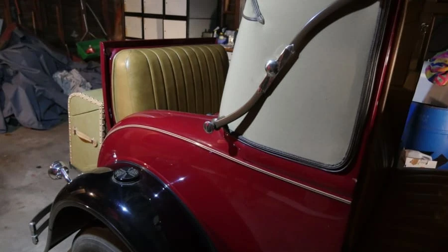 1931 Ford Model A - Image 4 of 6