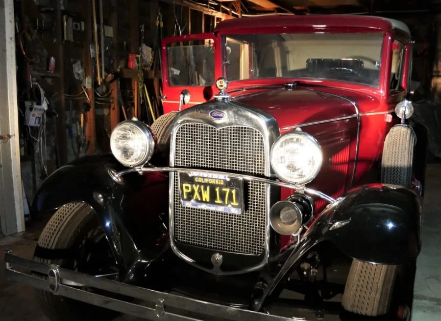 1931 Ford Model A - Image 5 of 6