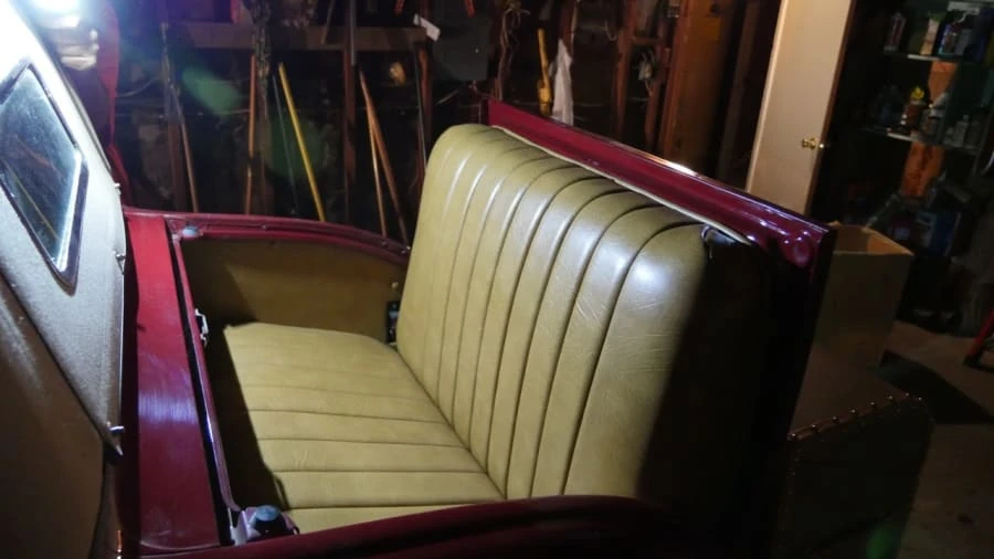 1931 Ford Model A - Image 3 of 6