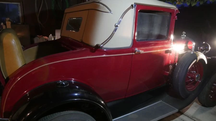 1931 Ford Model A - Image 6 of 6