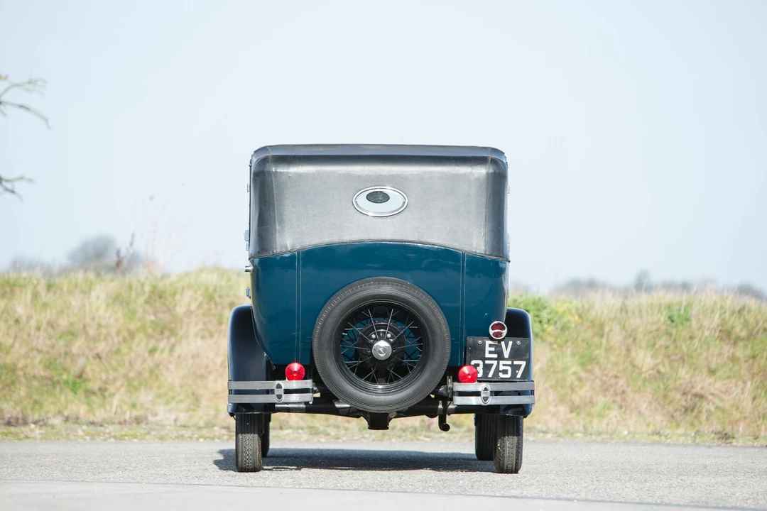 1931 Ford Model A - Image 26 of 28