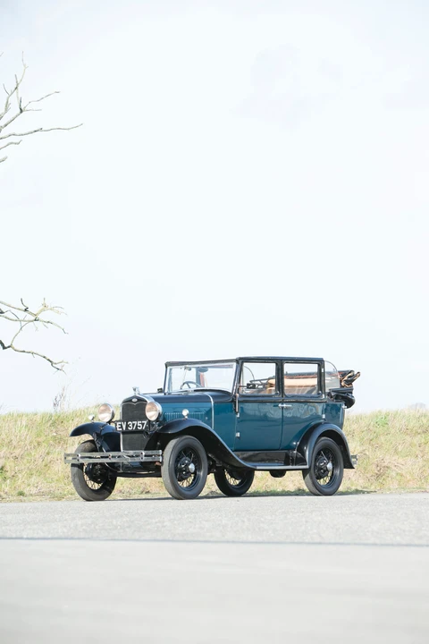 1931 Ford Model A - Image 3 of 28