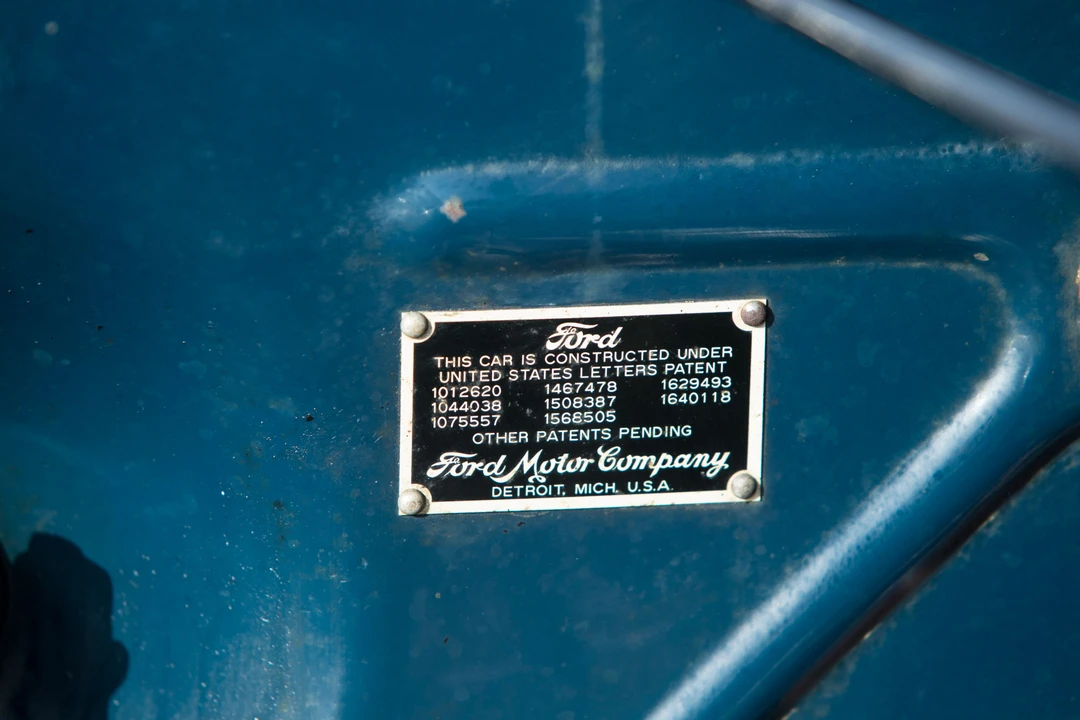 1931 Ford Model A - Image 9 of 28