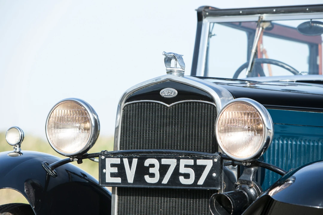 1931 Ford Model A - Image 14 of 28